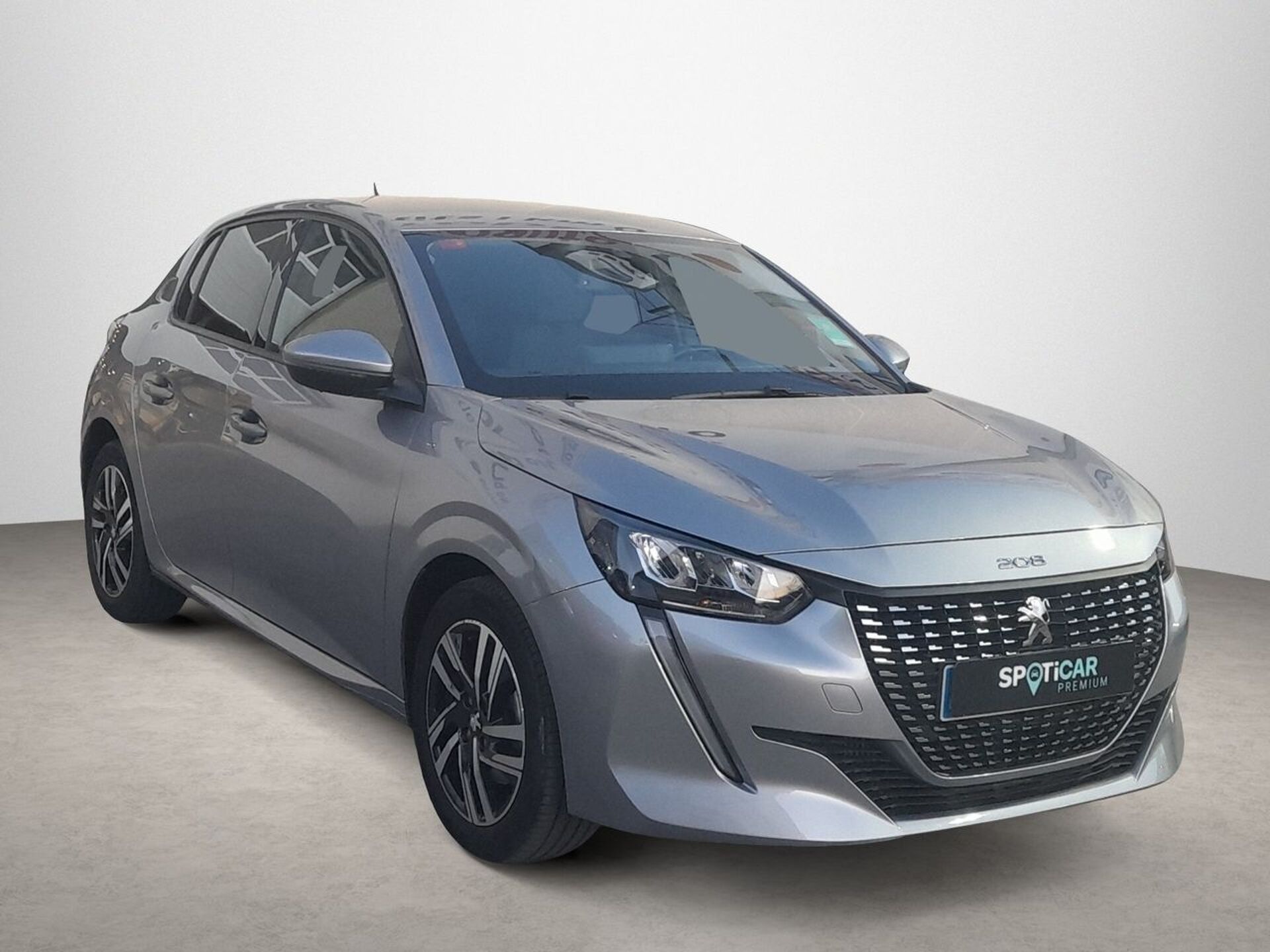 Imagen 1 de PEUGEOT 208