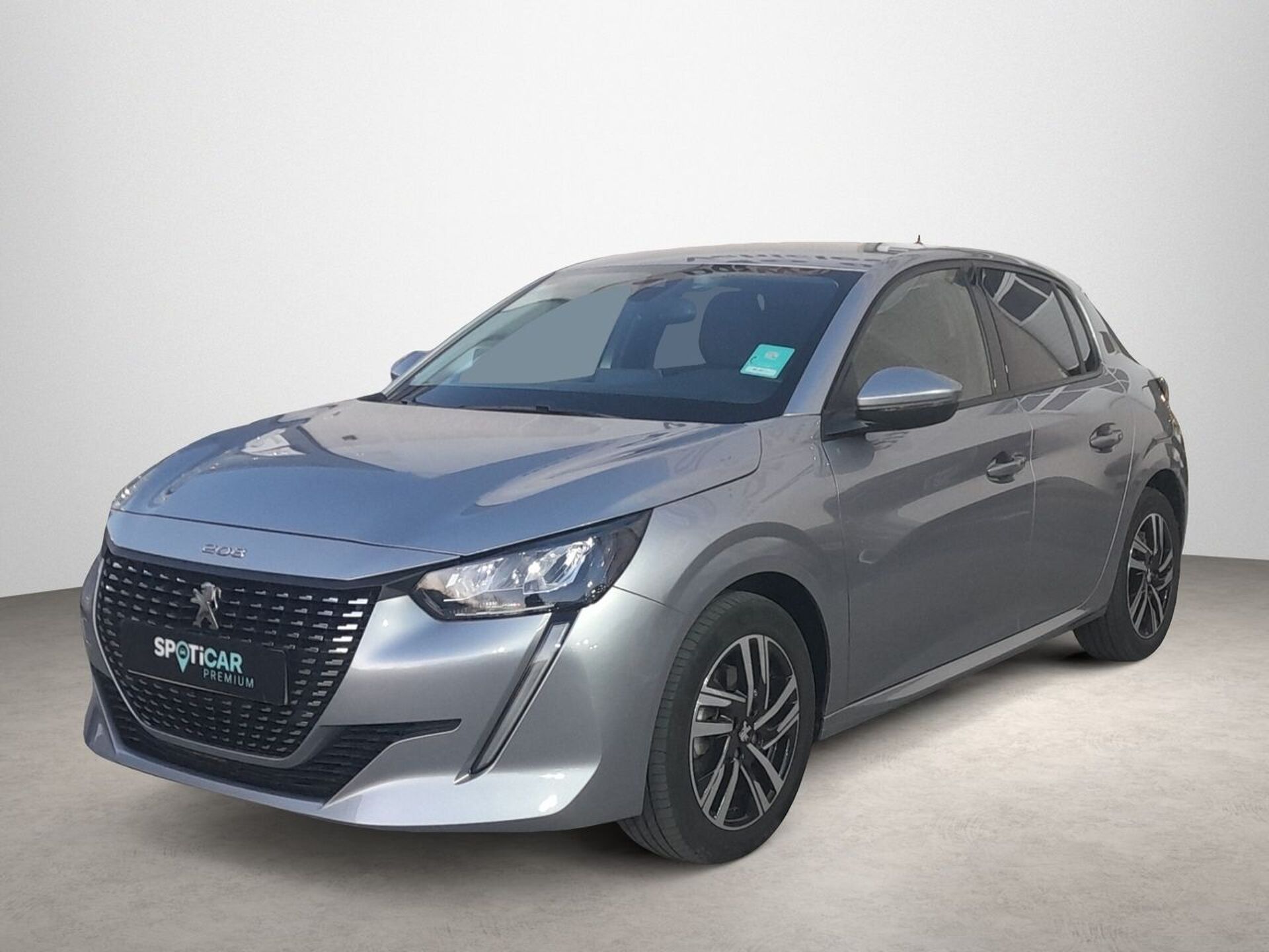 Imagen 3 de PEUGEOT 208