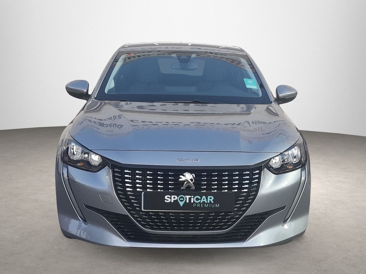 Foto del PEUGEOT 208 1.5 BlueHDi S&S Active 100