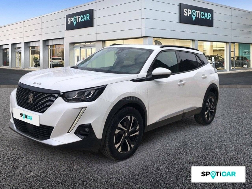 Foto del PEUGEOT 2008 1.2 PureTech S&S Allure Pack 130