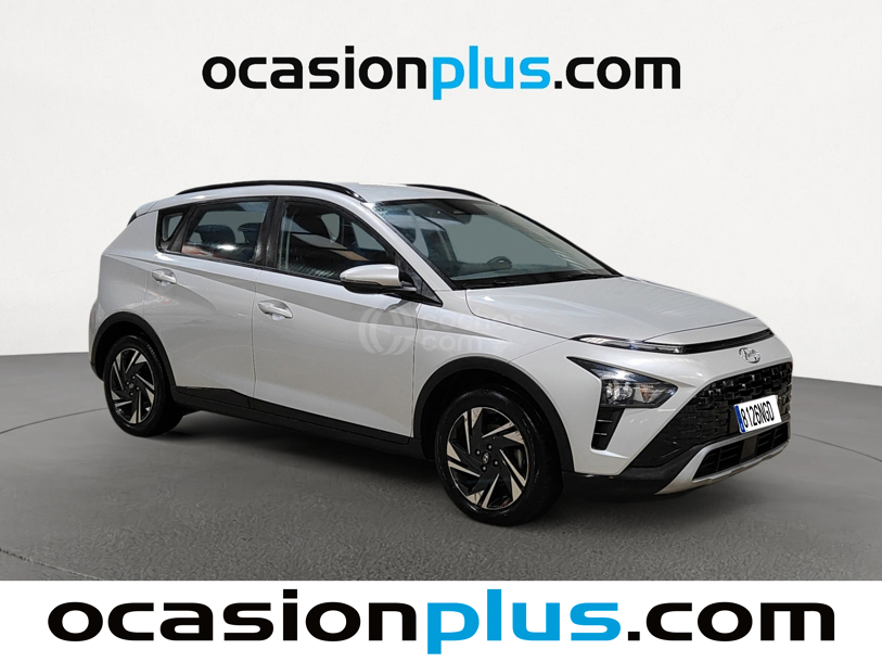 Foto del HYUNDAI Bayon 1.2 MPI Maxx