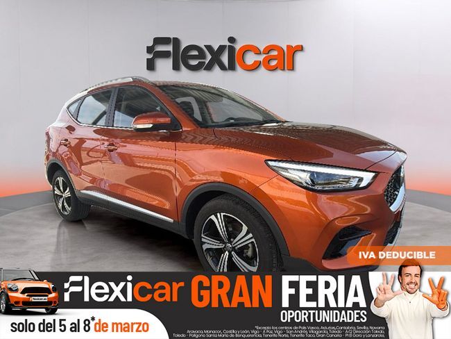 Foto del MG ZS ZS 1.5 Comfort 85kW