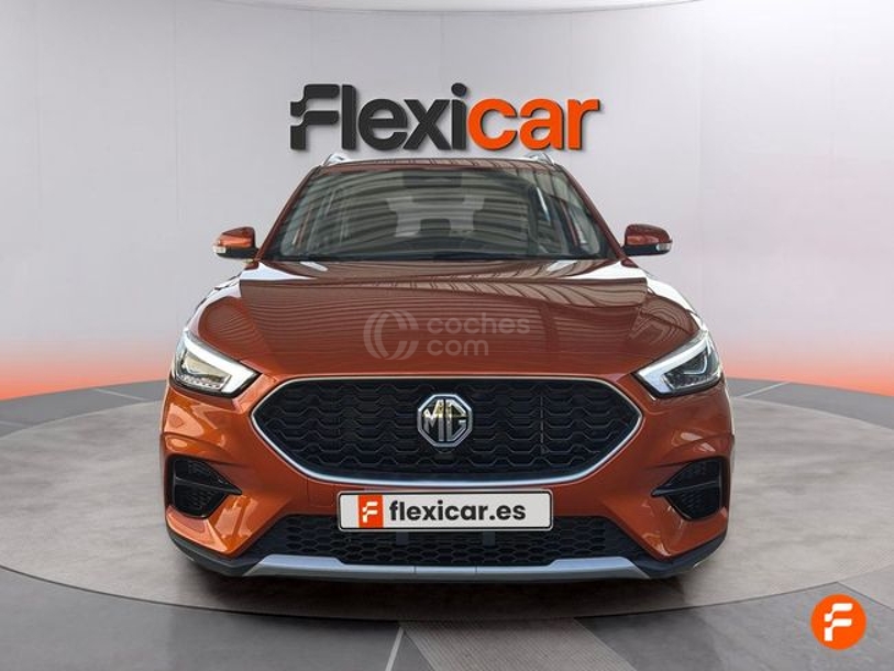 Foto del MG ZS ZS 1.5 Comfort 85kW