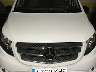 Imagen de MERCEDES Vito Tourer 116 CDI Pro Compacta