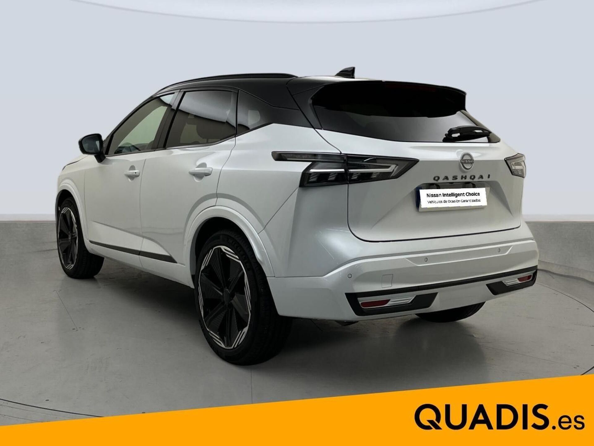 Imagen 2 de NISSAN Qashqai