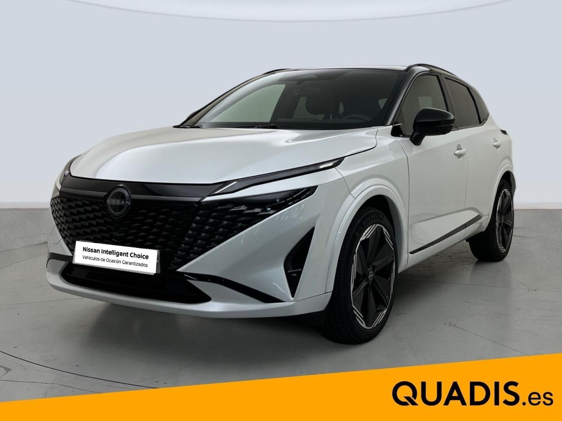 Imagen 1 de NISSAN Qashqai