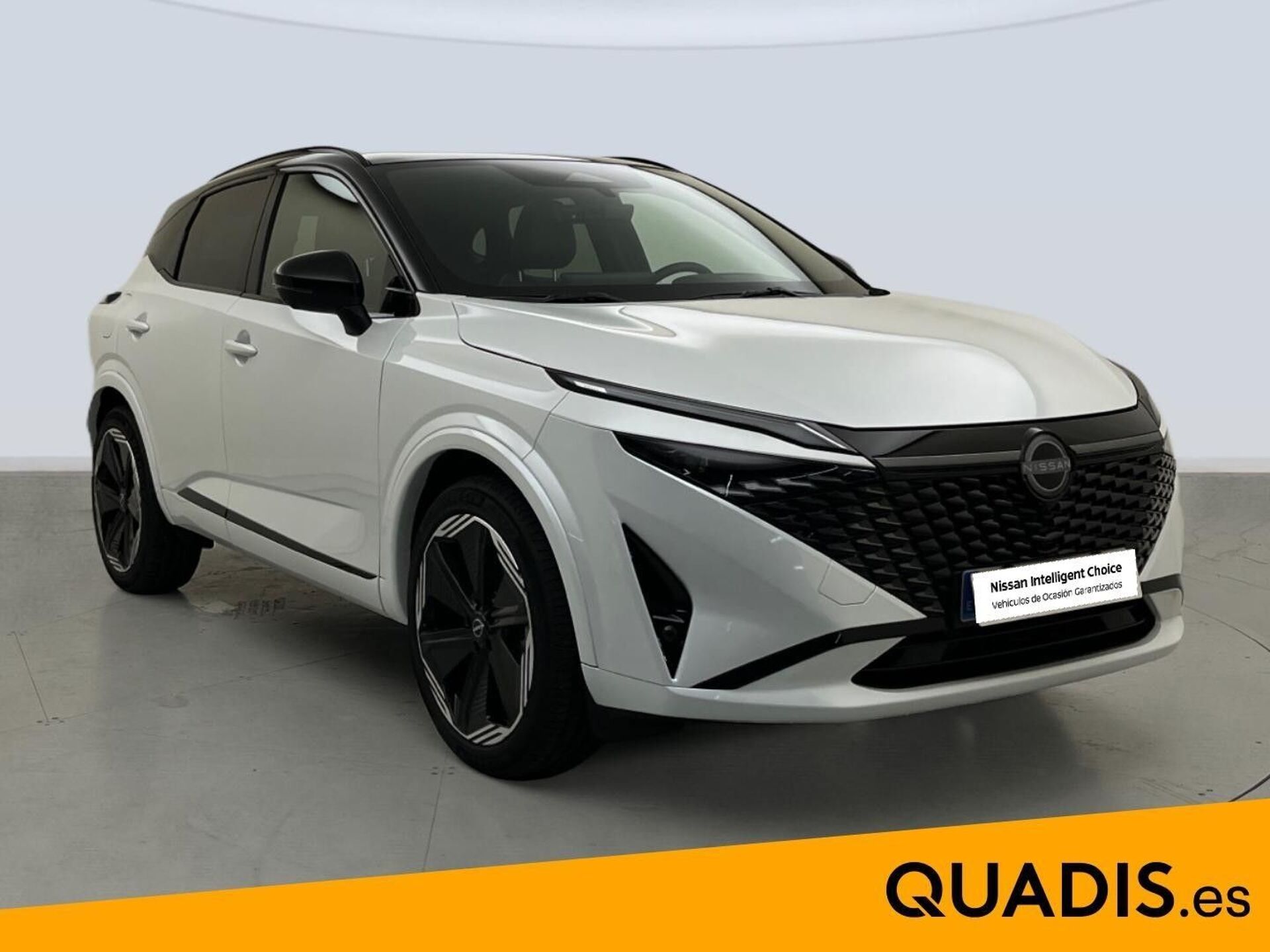 Imagen 3 de NISSAN Qashqai