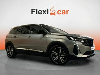 Imagen de PEUGEOT 5008 2.0BlueHDi S&S GT EAT8 180