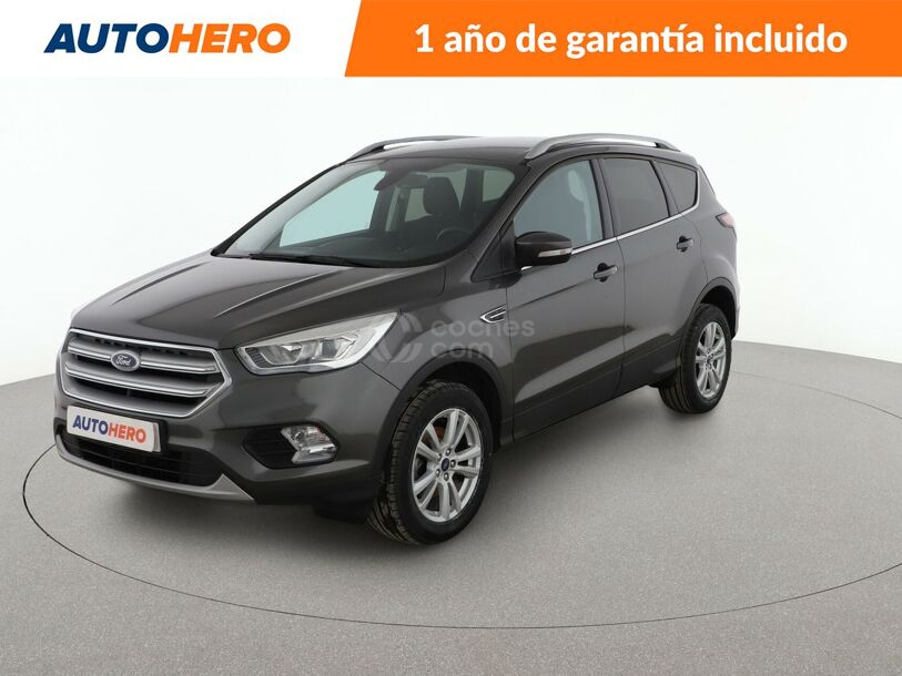 Foto del FORD Kuga 1.5 EcoB. Auto S&S Trend+ 4x2 150