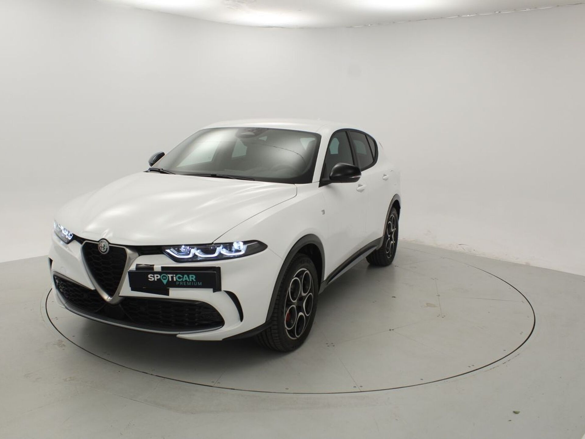 Imagen 2 de ALFA ROMEO Tonale