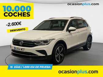 Imagen de VOLKSWAGEN Tiguan 2.0TDI 90kW