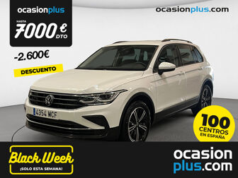 Imagen de VOLKSWAGEN Tiguan 2.0TDI 90kW