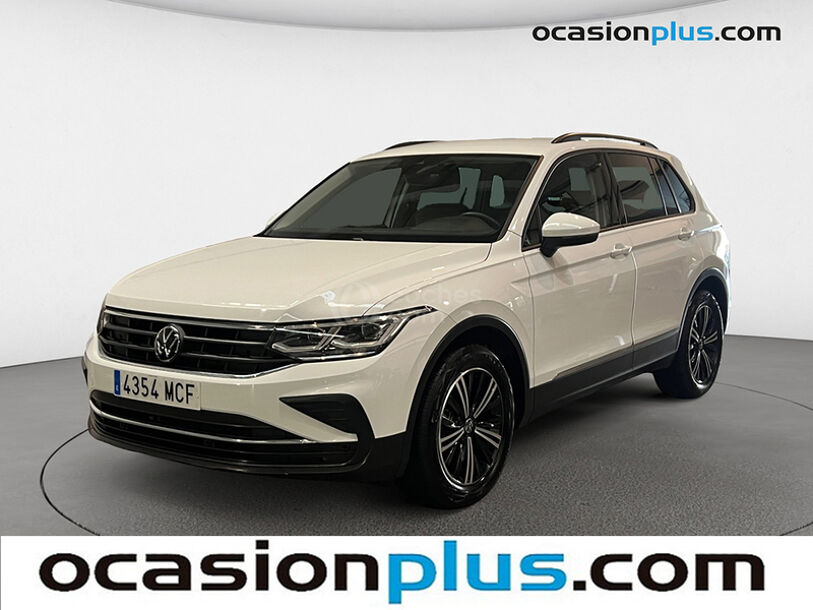 Foto del VOLKSWAGEN Tiguan 2.0TDI 90kW