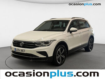 Imagen de VOLKSWAGEN Tiguan 2.0TDI 90kW