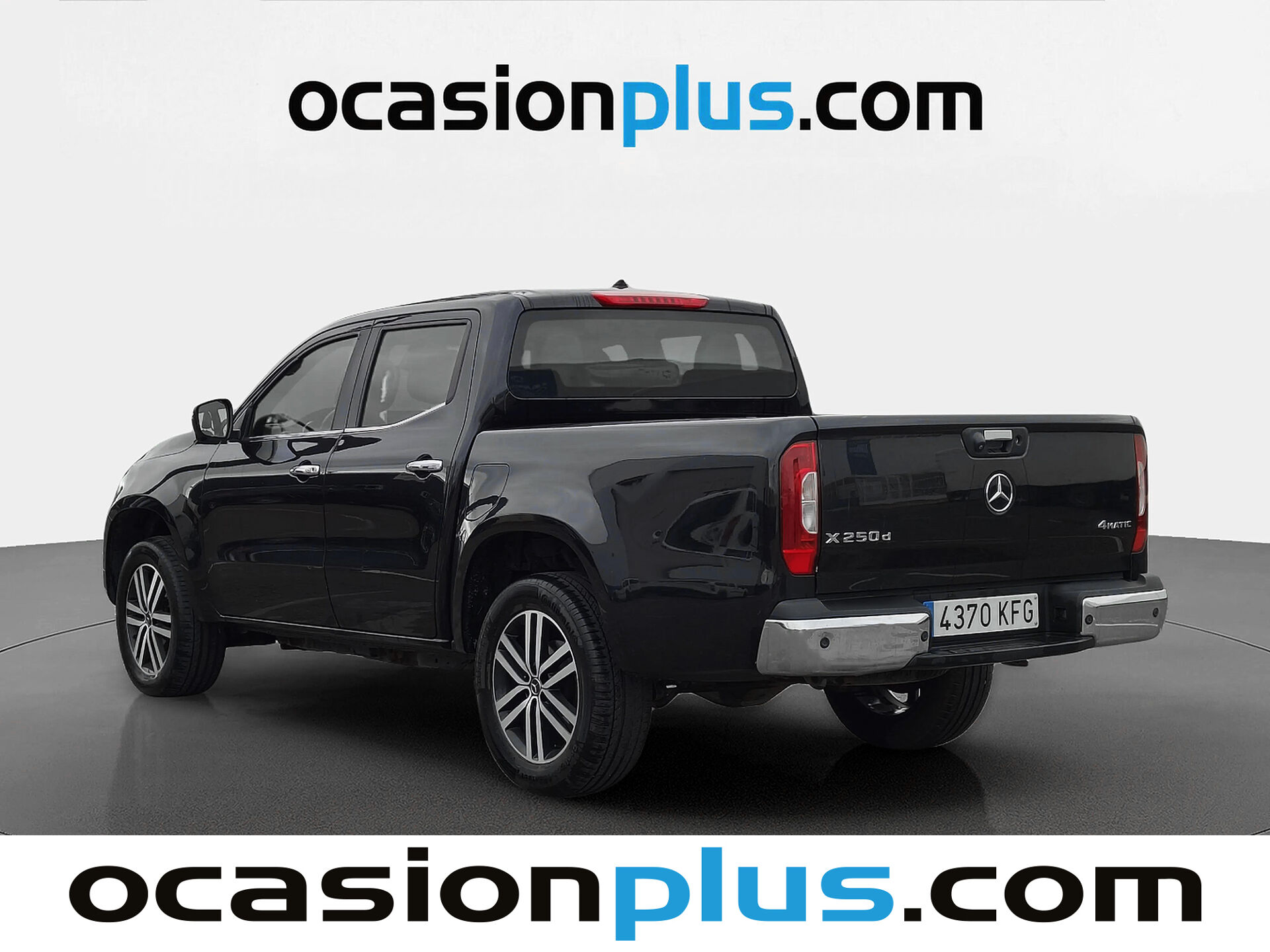 Imagen 3 de MERCEDES Clase X