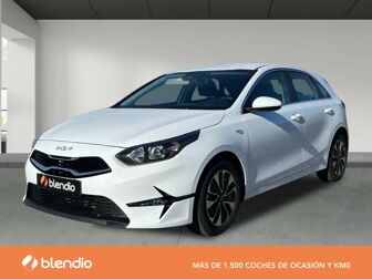 Imagen de KIA Ceed 1.0 T-GDI Drive 100
