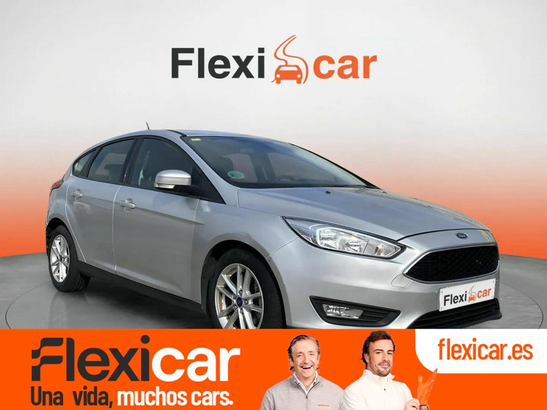 Imagen de FORD Focus