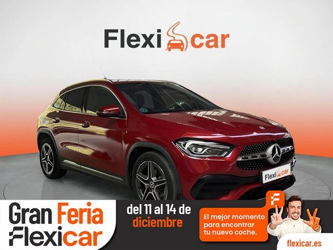 MERCEDES Clase GLA (GLA 200 D) en Girona