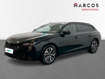 Imagen de PEUGEOT 508 SW 1.2 PureTech S&S Allure EAT8 130