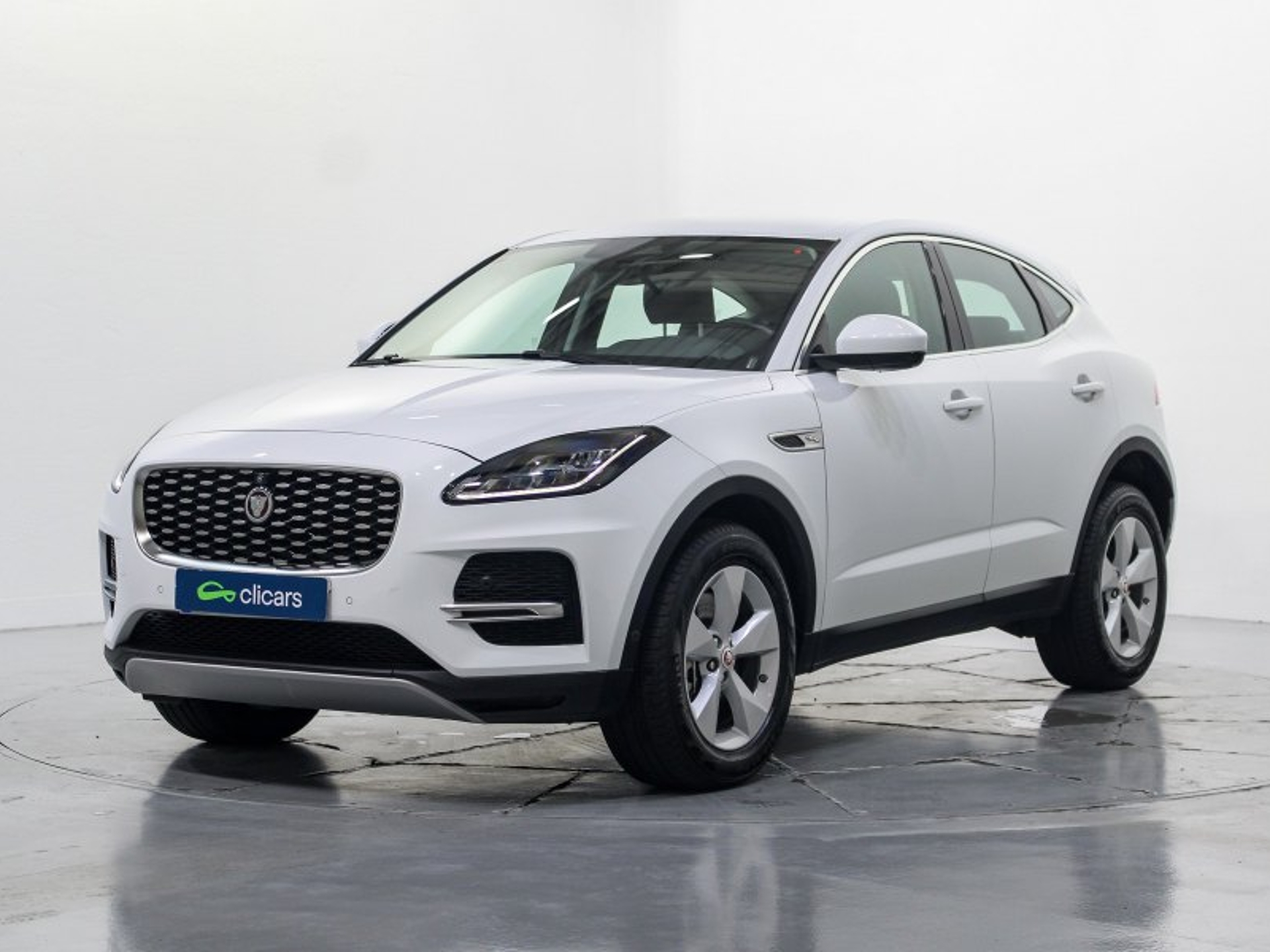 Imagen de JAGUAR E-Pace