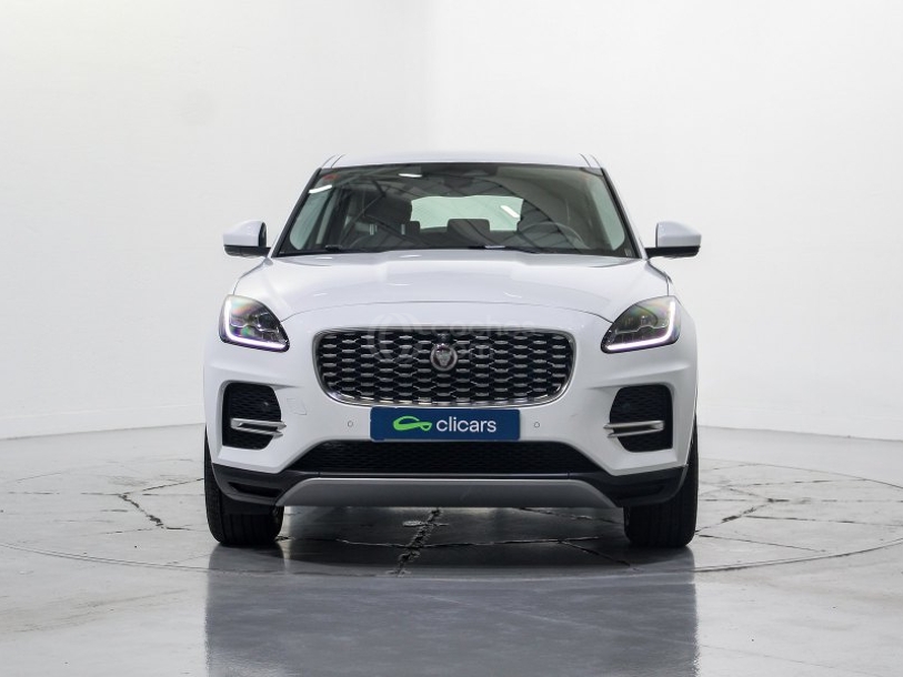 Foto del JAGUAR E-Pace 2.0D I4 S AWD Aut. 163