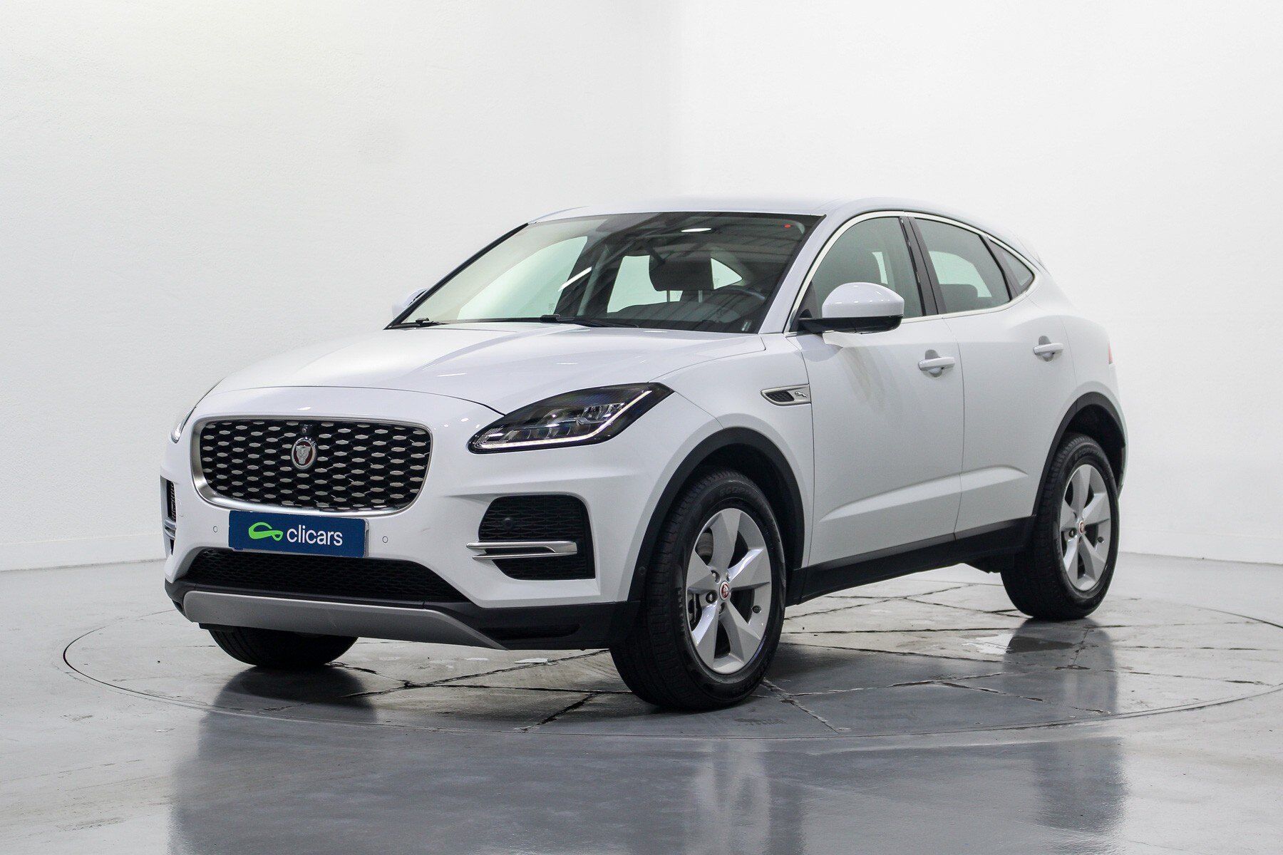 Foto del JAGUAR E-Pace 2.0D I4 S AWD Aut. 163