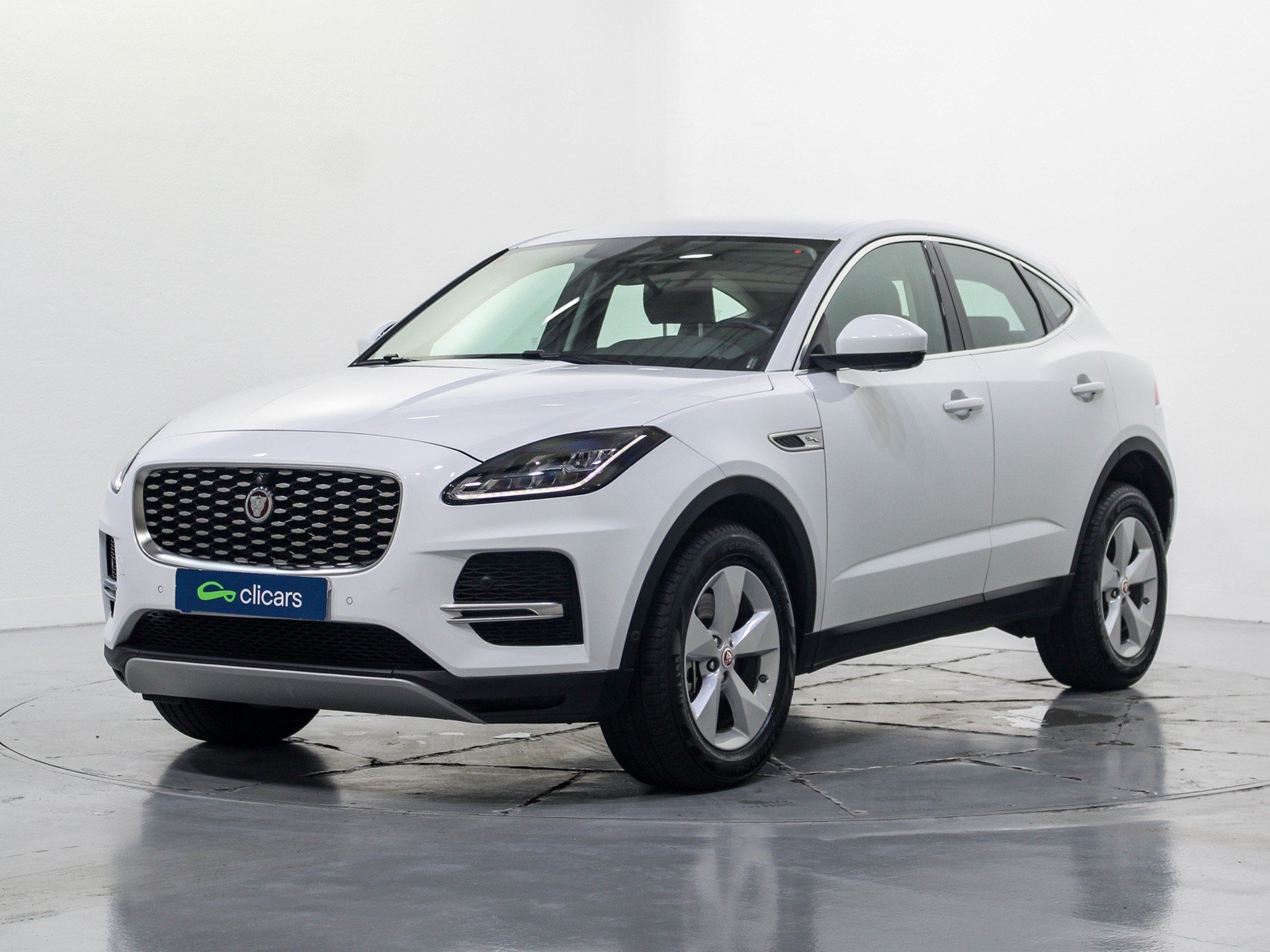 Imagen de JAGUAR E-Pace