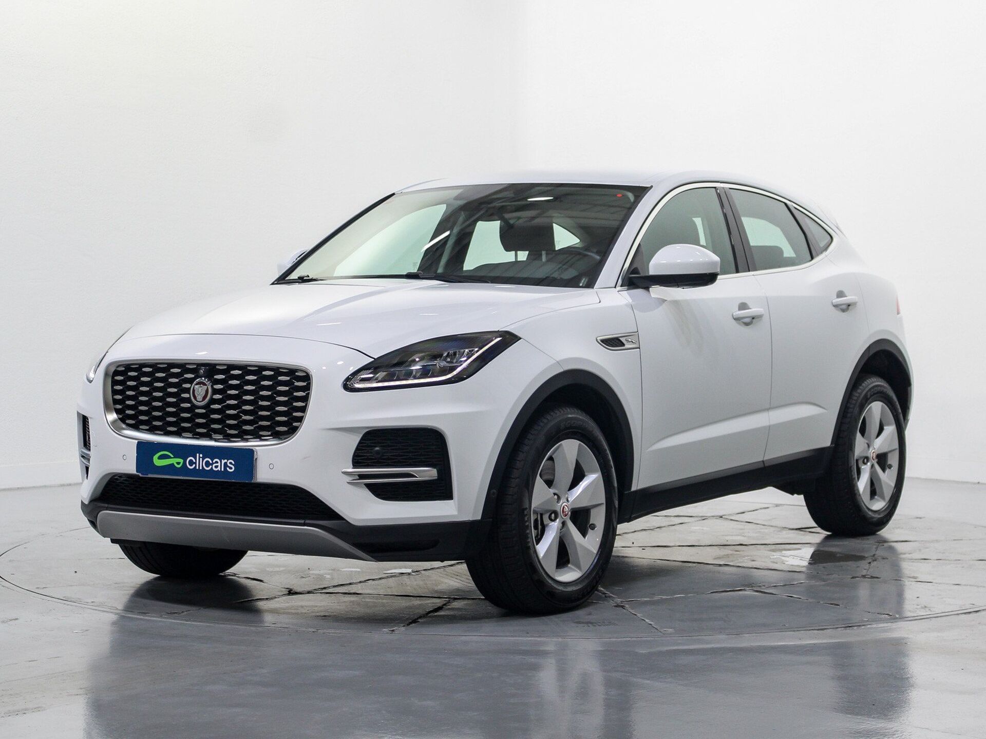 Imagen 1 de JAGUAR E-Pace