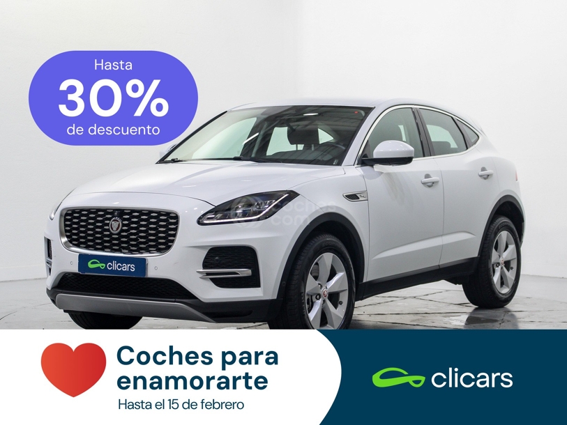 Foto del JAGUAR E-Pace 2.0D I4 S AWD Aut. 163