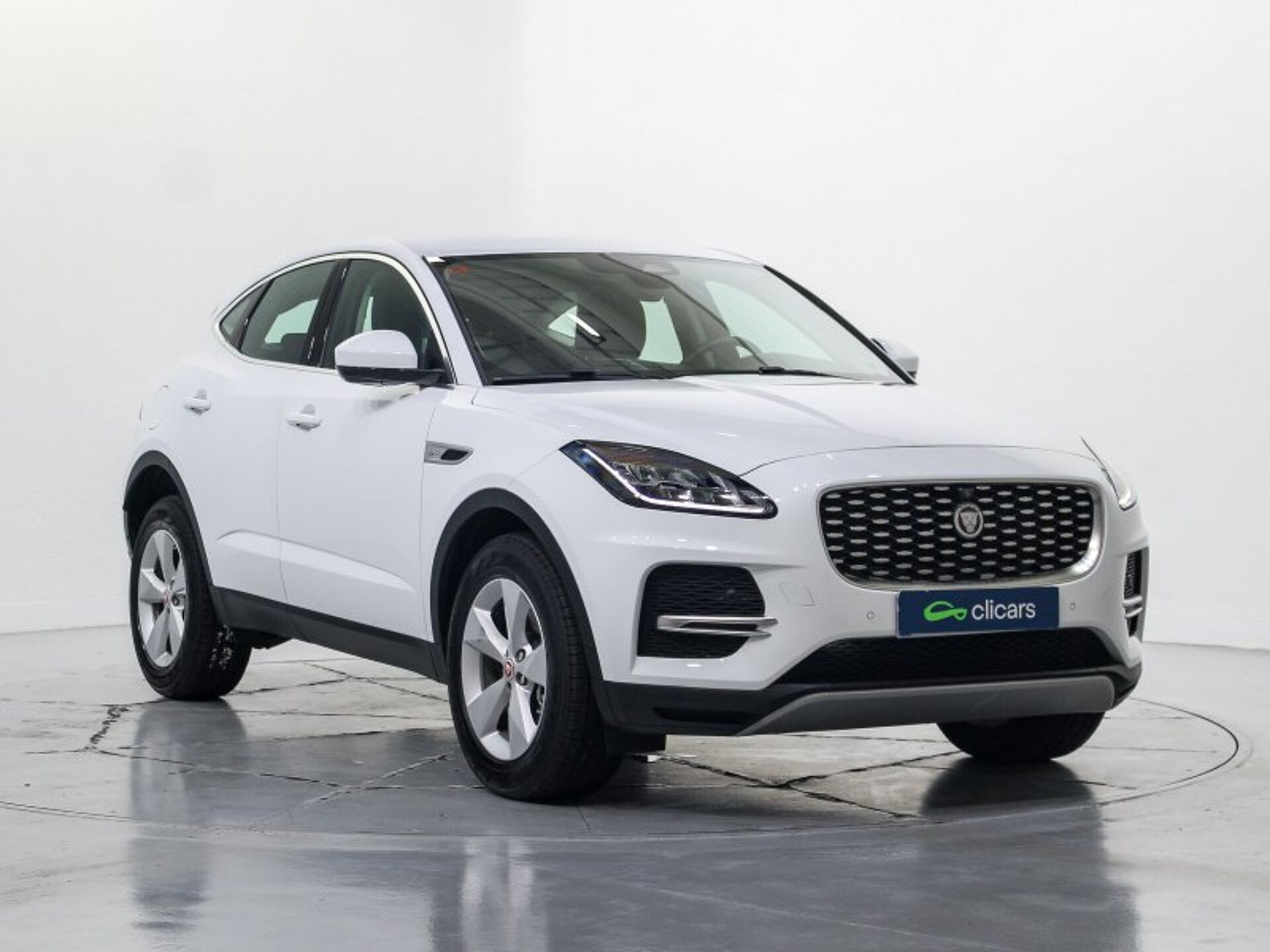 Imagen 3 de JAGUAR E-Pace