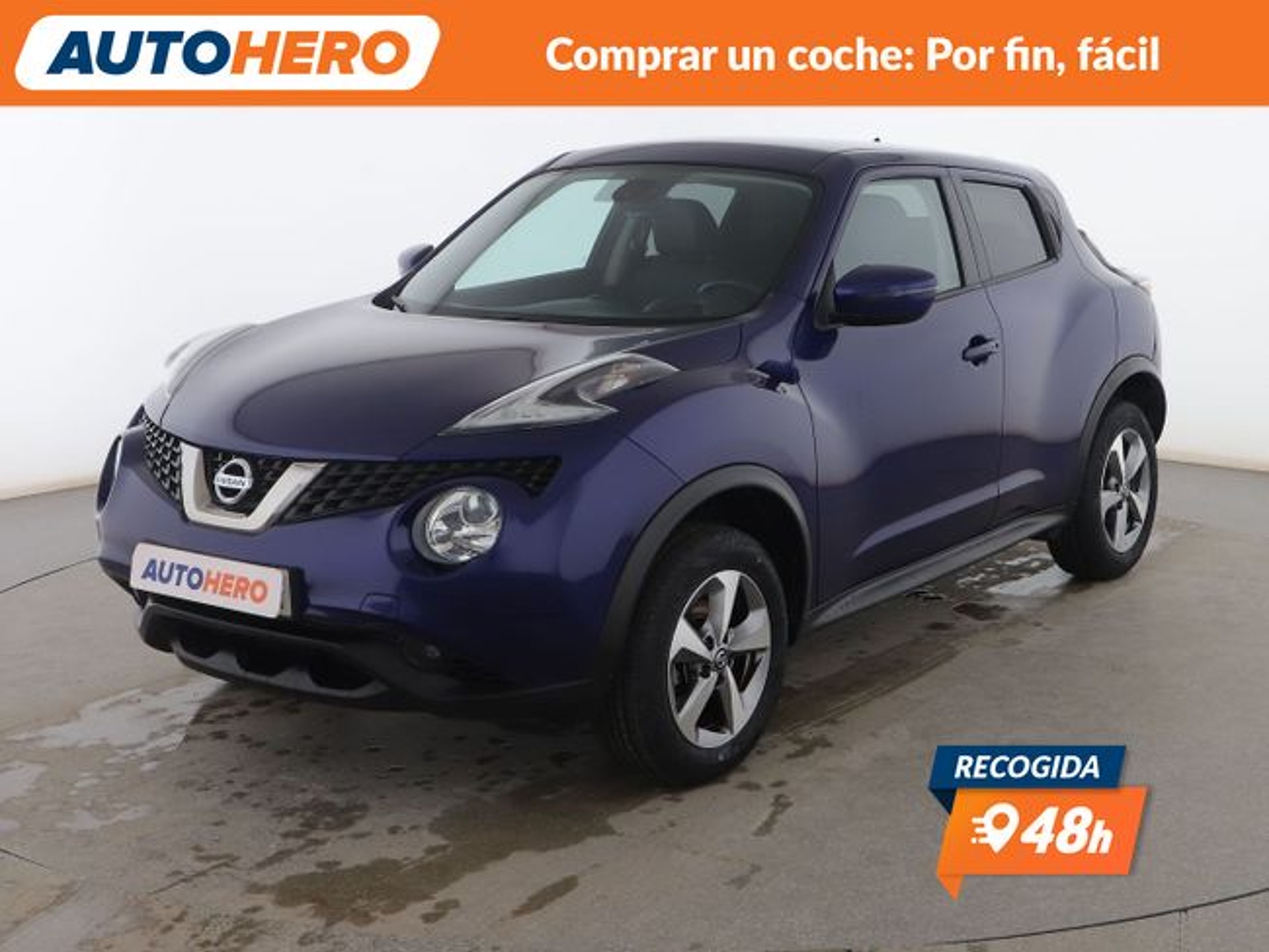 Imagen de NISSAN Juke