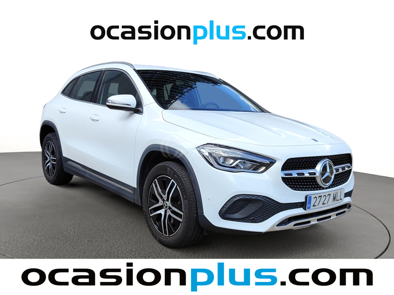 Foto del MERCEDES Clase GLA GLA 200d 8G-DCT