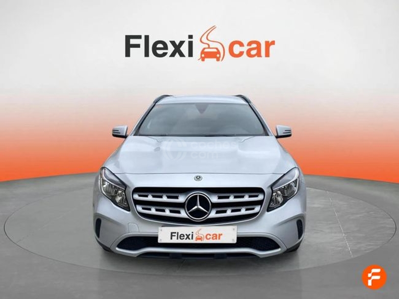 Foto del MERCEDES Clase GLA GLA 180 Urban
