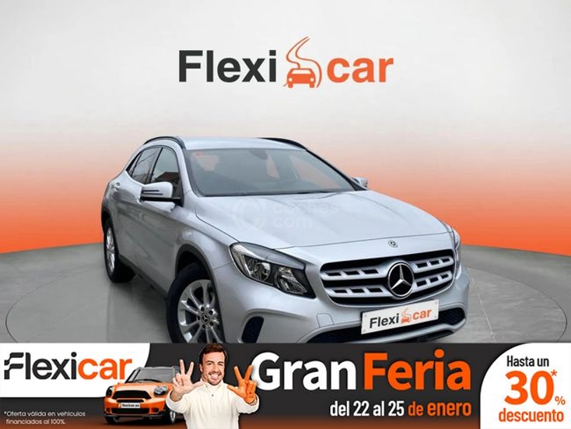 Foto del MERCEDES Clase GLA GLA 180 Urban