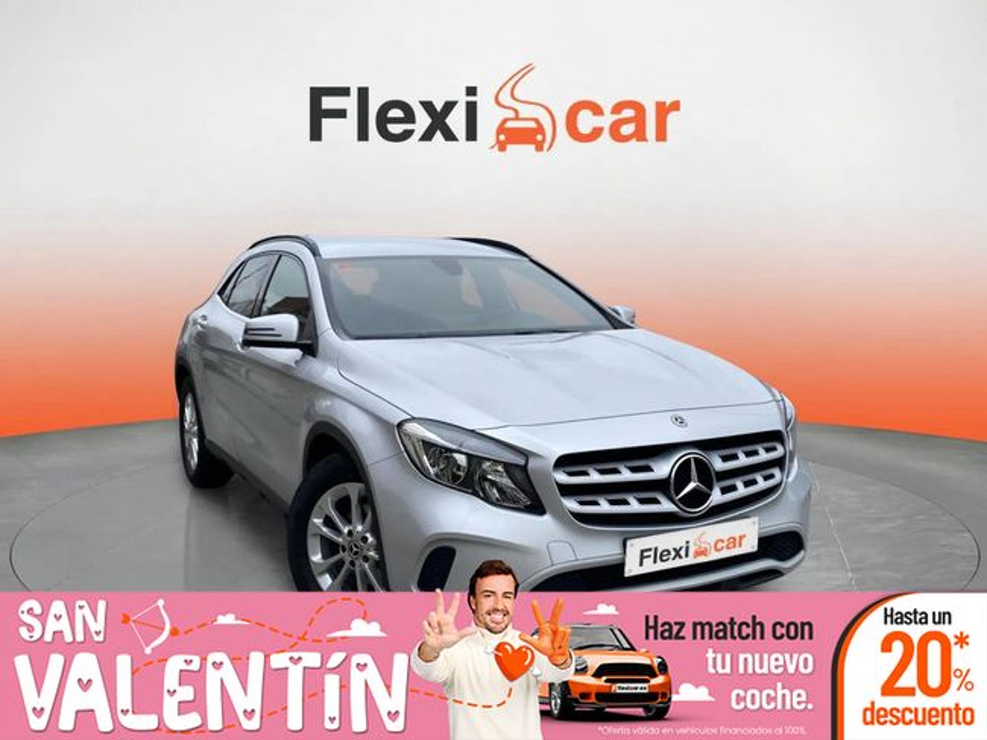 Imagen de MERCEDES Clase GLA