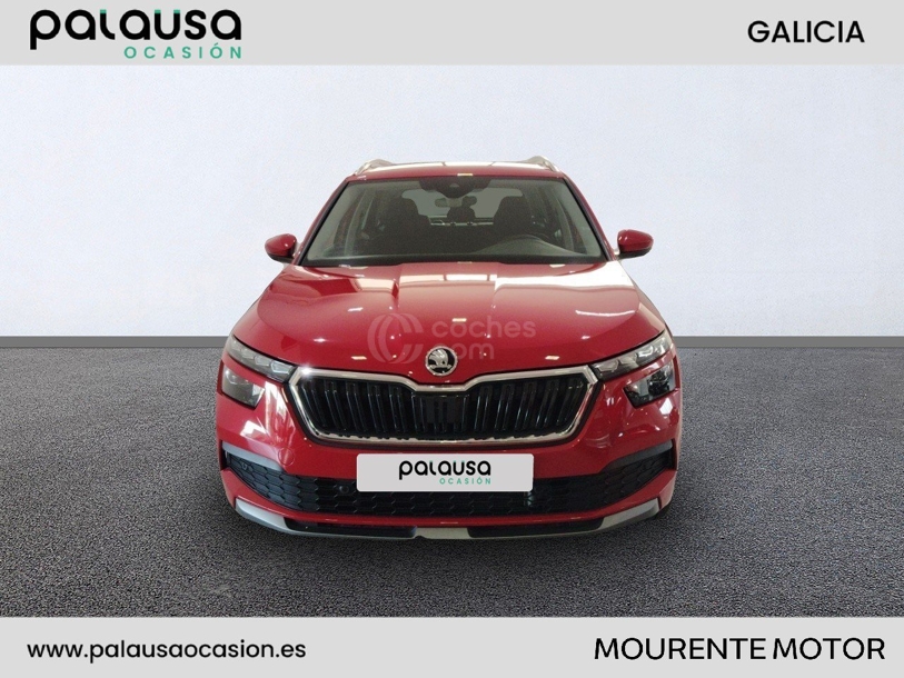 Foto del SKODA Kamiq 1.5 TSI Style DSG