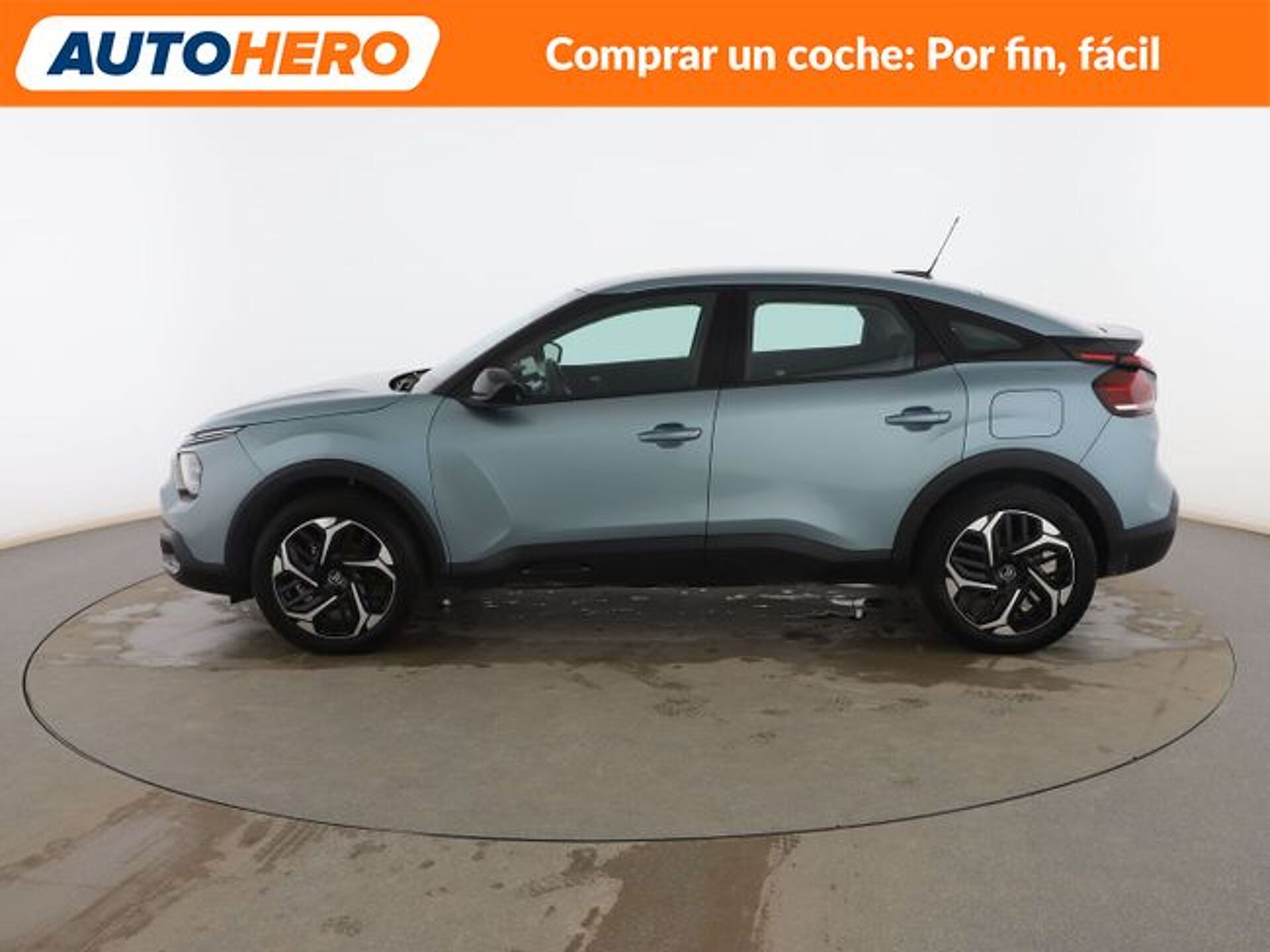 Imagen 3 de CITROEN C4