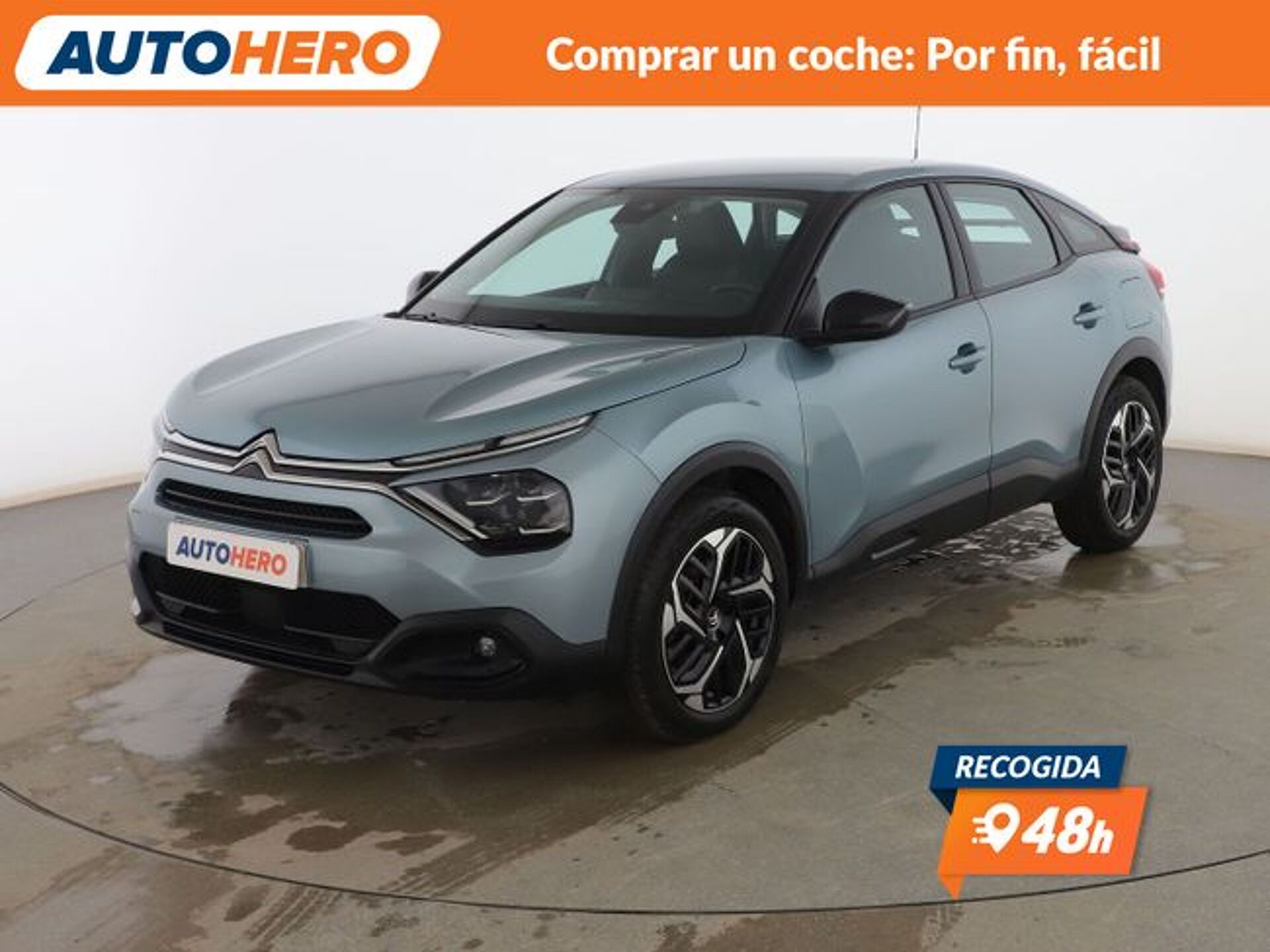 Imagen 1 de CITROEN C4