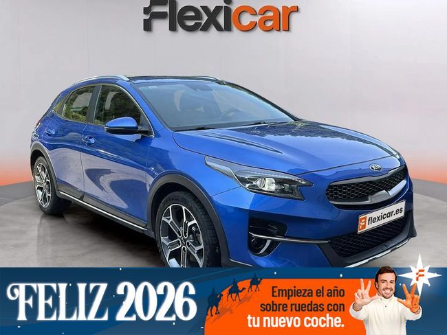 KIA XCeed (1.4 T-GDi Tech 103kW (140CV)) en Vizcaya