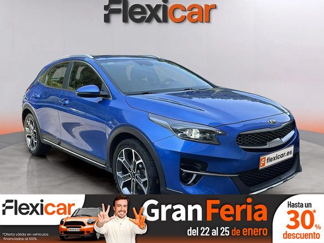 KIA XCeed (1.4 T-GDi Tech 103kW (140CV)) en Vizcaya