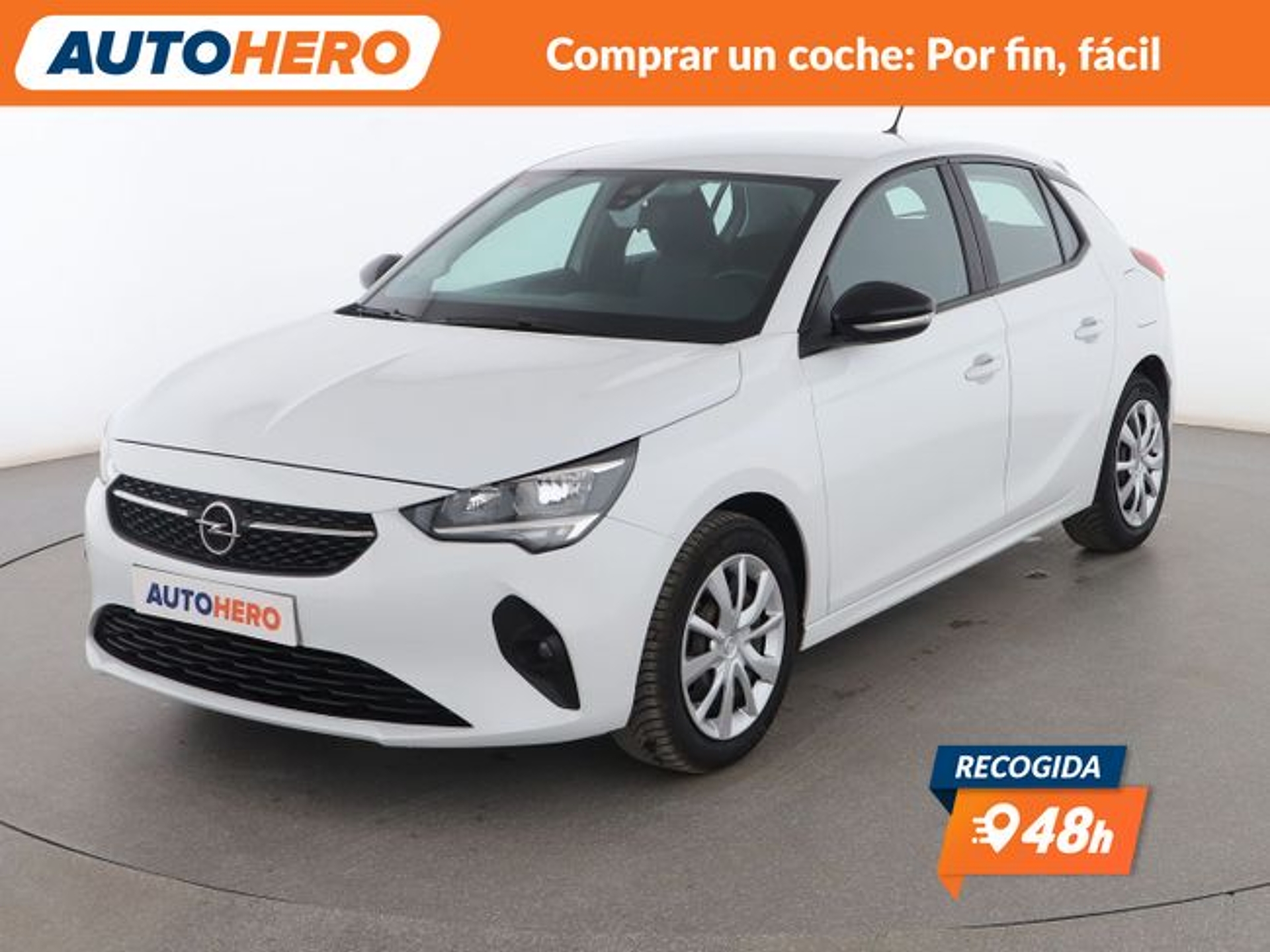 Imagen de OPEL Corsa