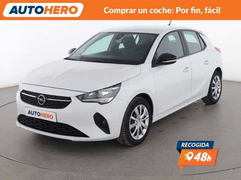 Foto del OPEL Corsa 1.5D DT S-S Edition 100