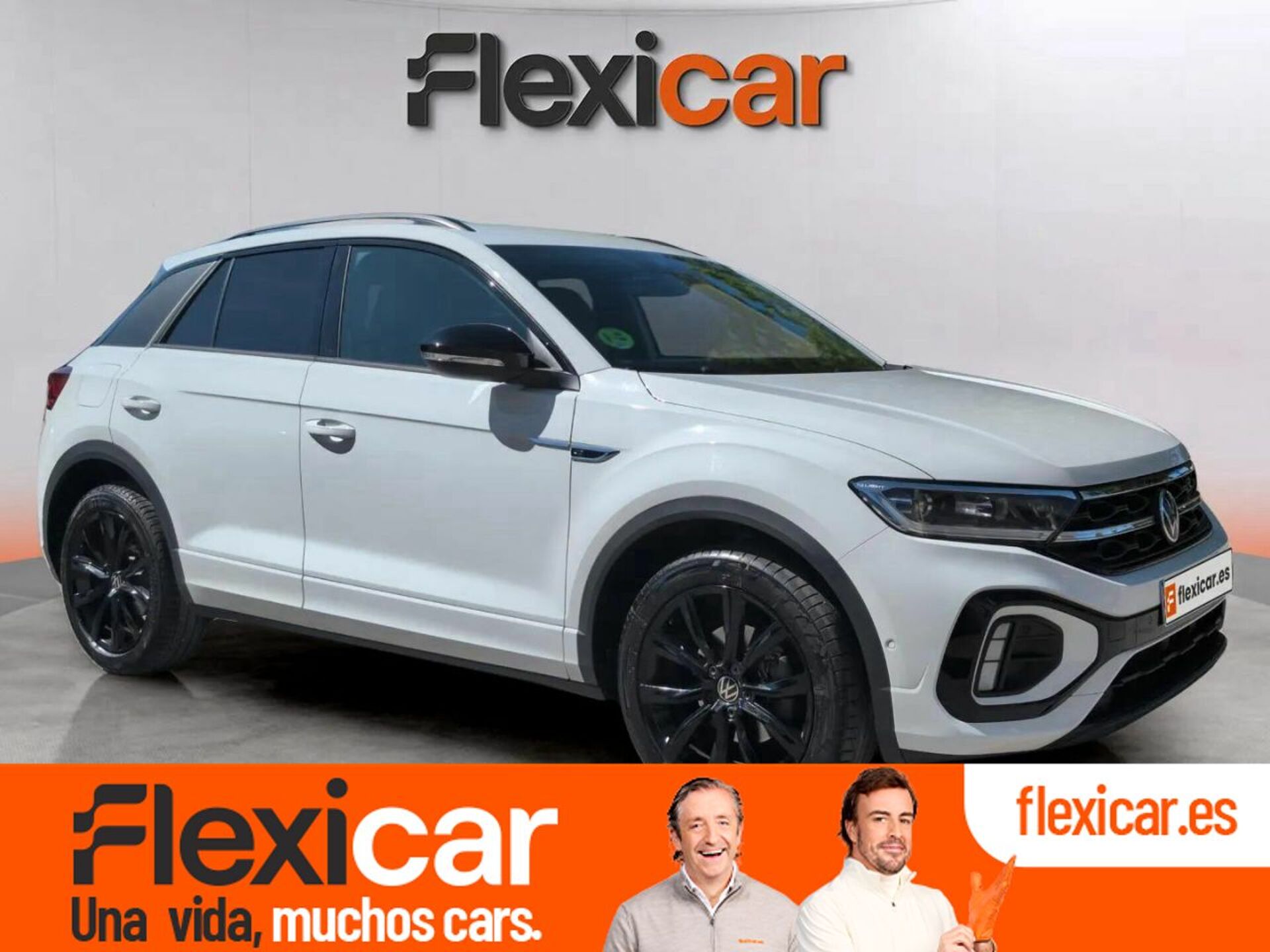 Imagen de VOLKSWAGEN T-Roc