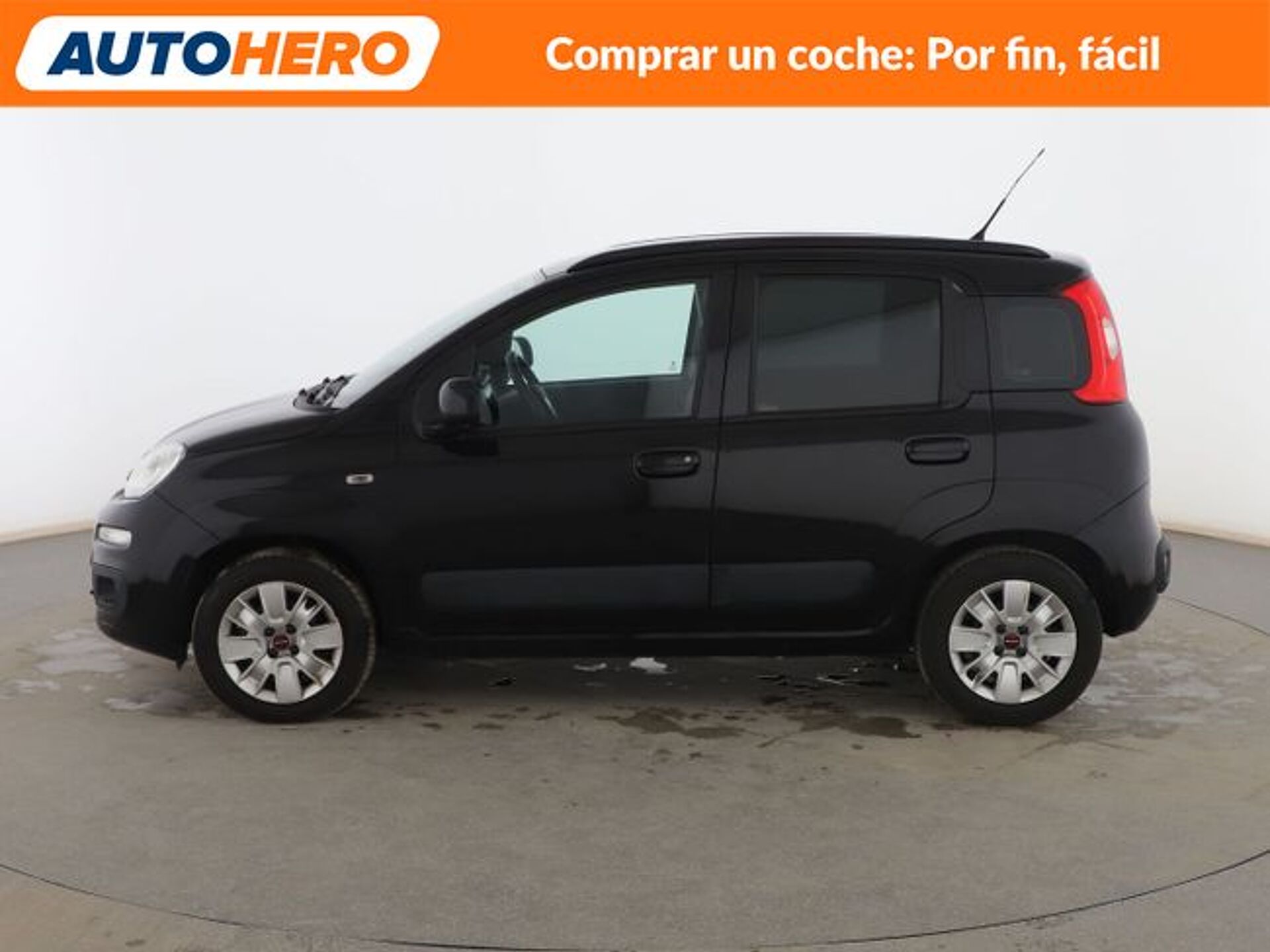 Imagen 3 de FIAT Panda