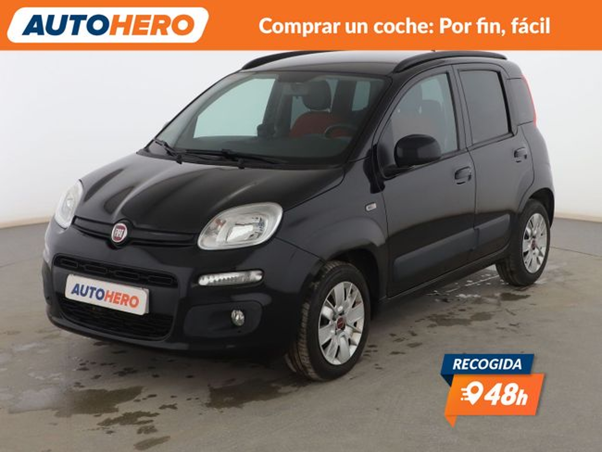 Imagen de FIAT Panda