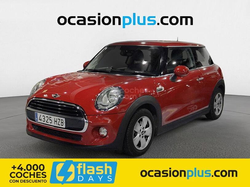 Foto del MINI Mini One
