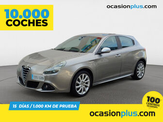 Imagen de ALFA ROMEO Giulietta 1.6JTDm Progression