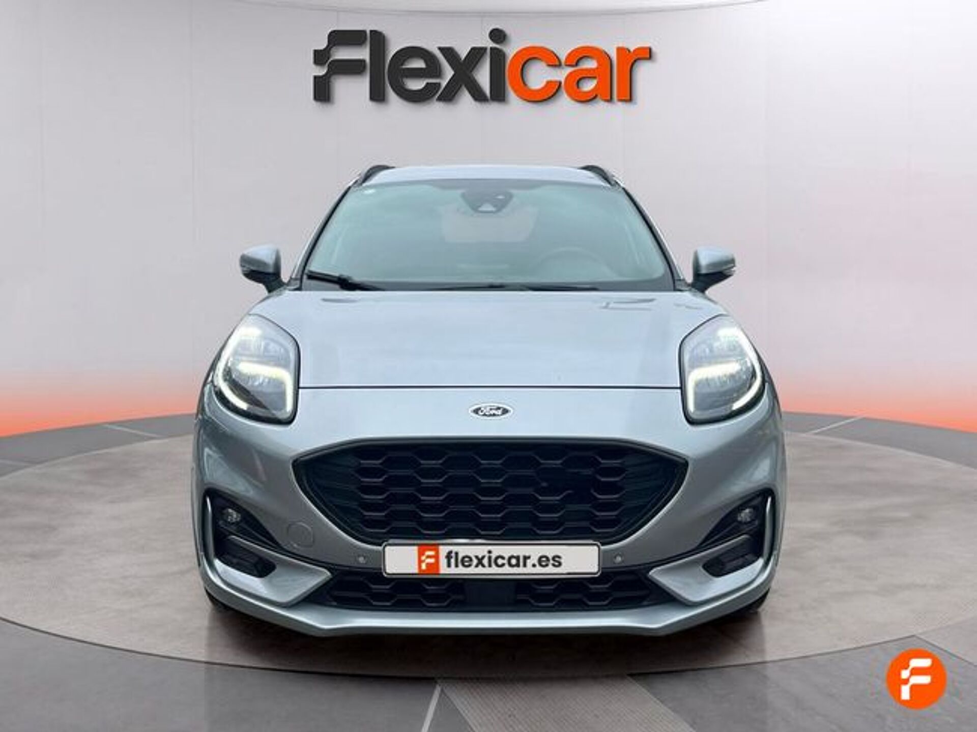 Imagen 2 de FORD Puma