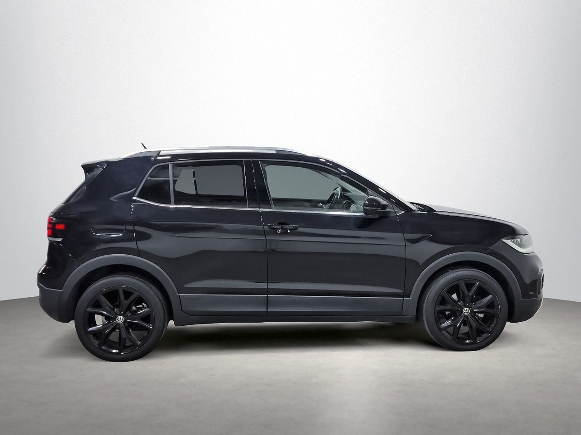 Imagen 3 de VOLKSWAGEN T-Cross