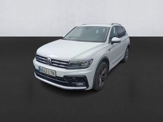 Imagen de VOLKSWAGEN Tiguan Allspace 2.0TDI Advance DSG 110kW